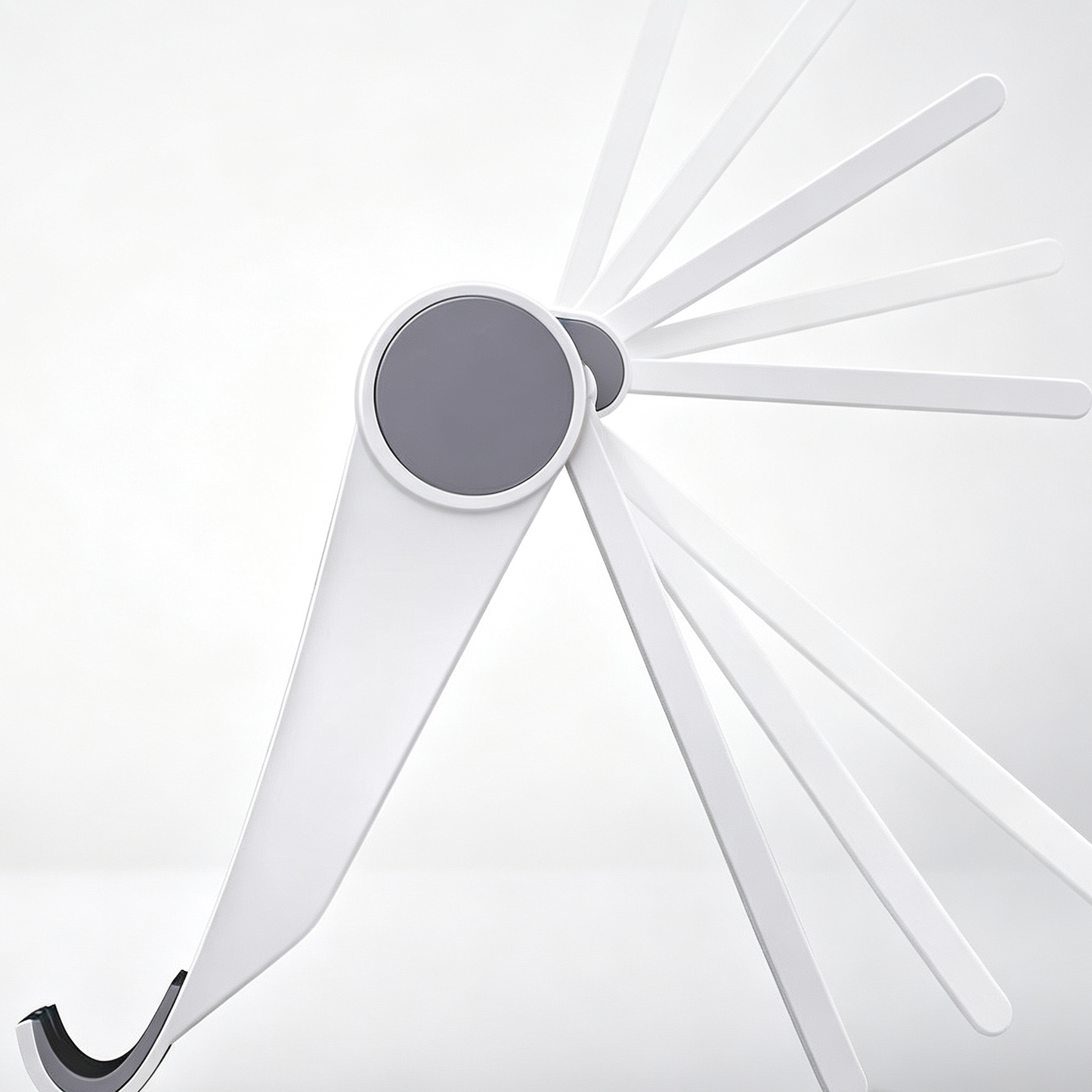 Aluminum Foldable Tablet Stand