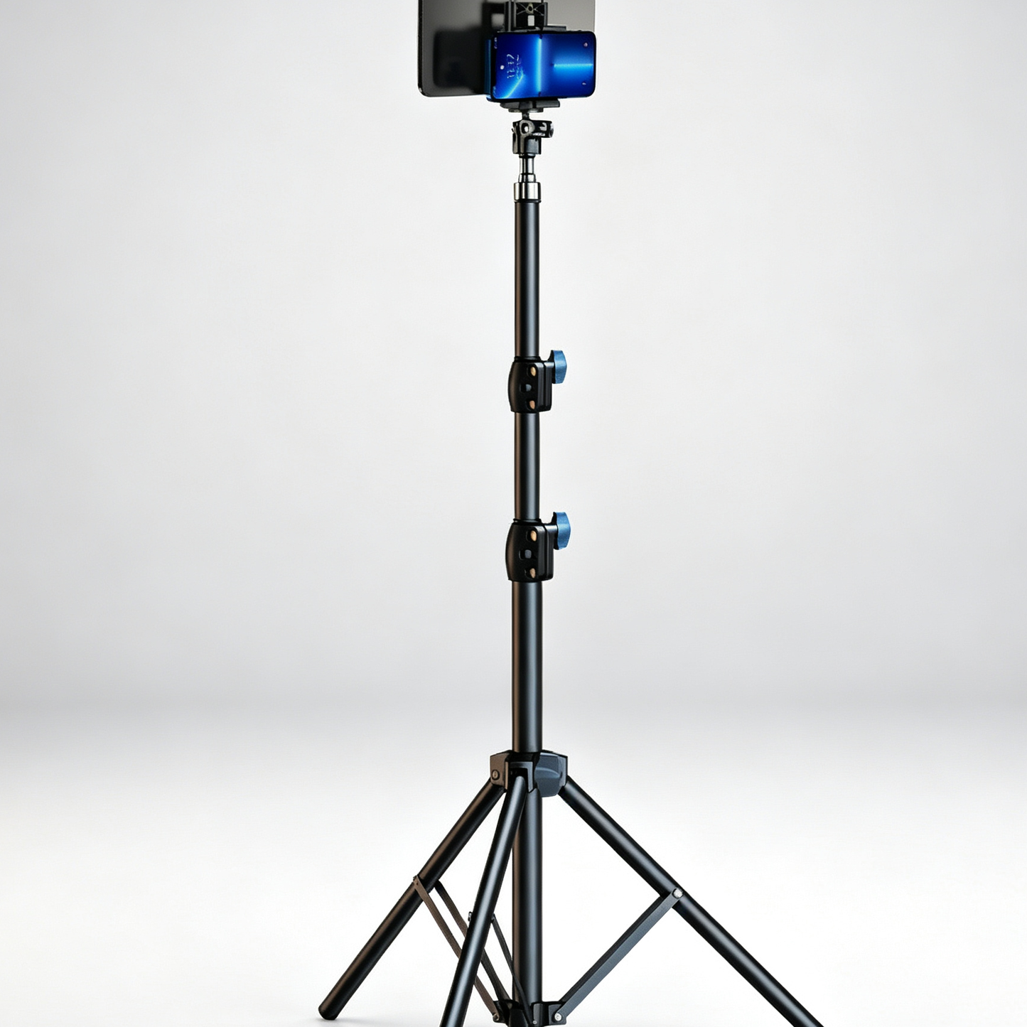 Extendable Phone Tripod Stand