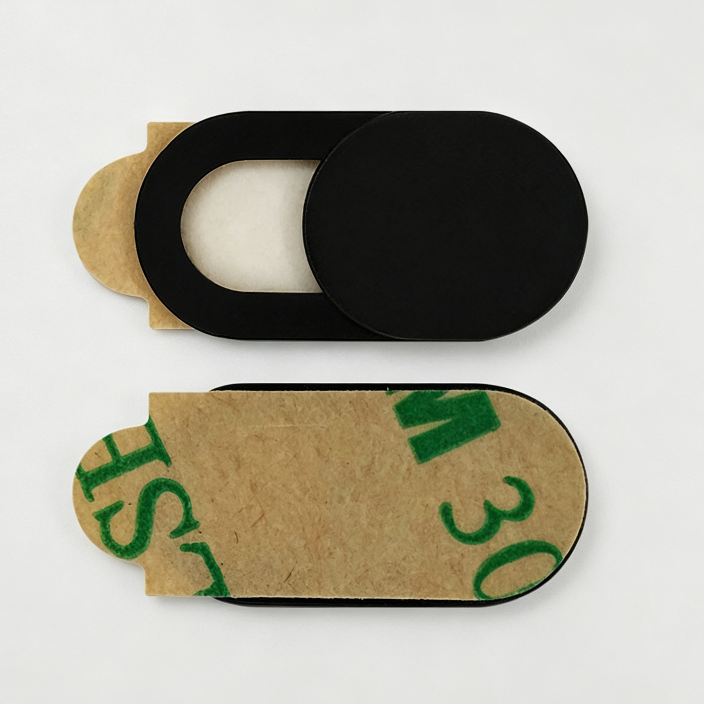 Webcam Privacy Cover Set