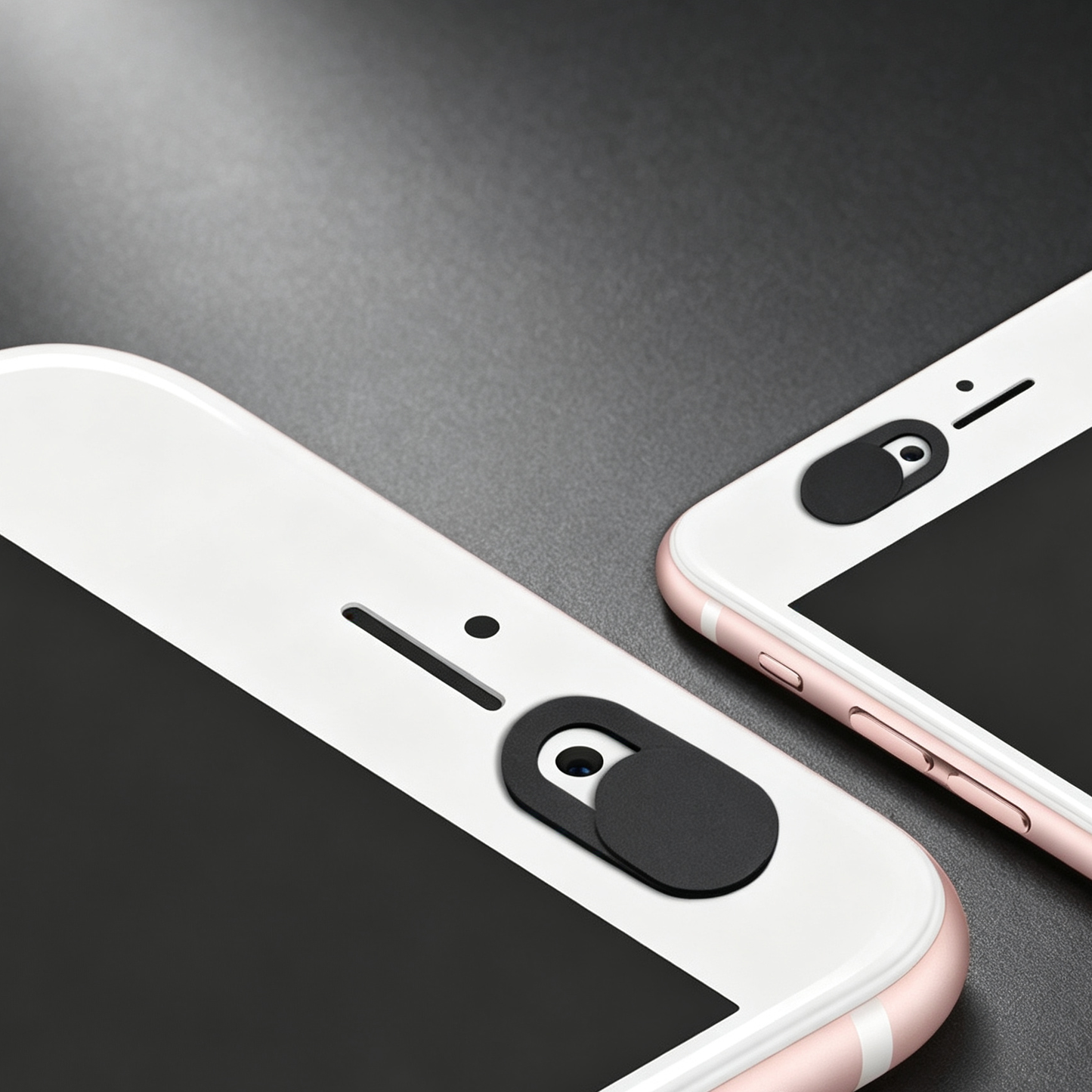 Webcam Privacy Cover Set