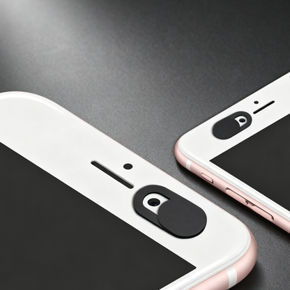 Webcam Privacy Cover Set