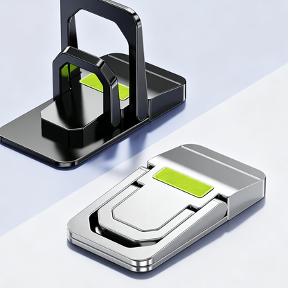 Portable Laptop Riser Feet