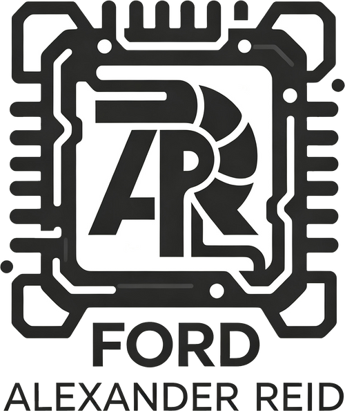 FORD ALEXANDER REID